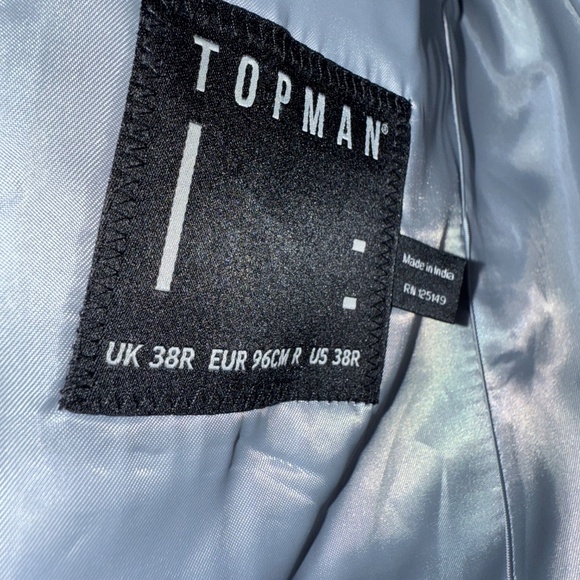 Topman Blazer - Picture 4 of 5